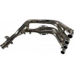 HEADPIPES TI S1000XR - 18120486 | Dr Rider