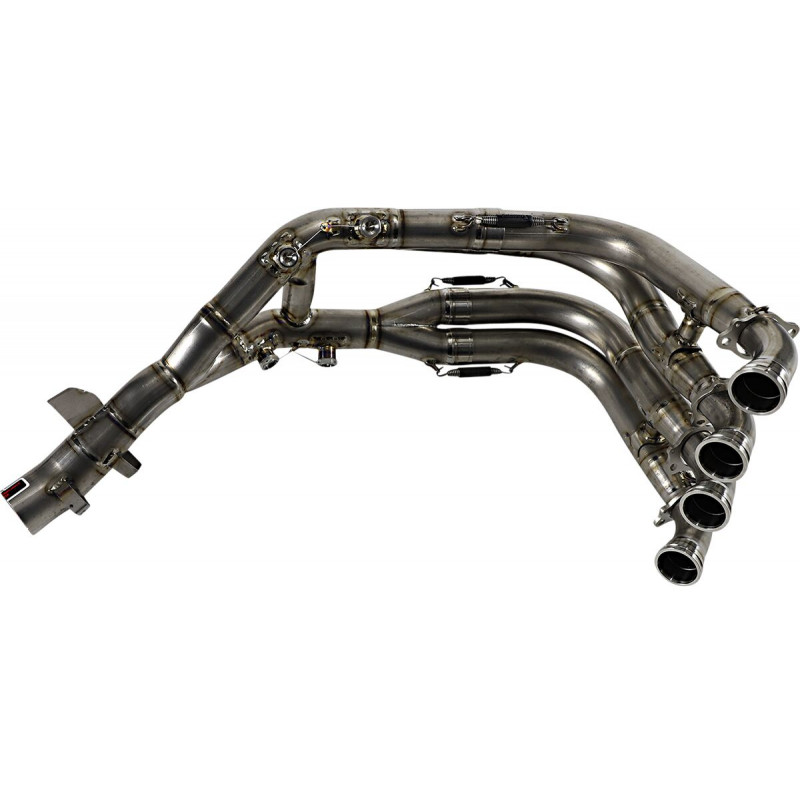 HEADPIPES TI S1000XR - 18120486 | Dr Rider