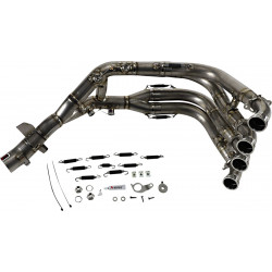 HEADPIPES TI S1000XR - 18120486 | Dr Rider