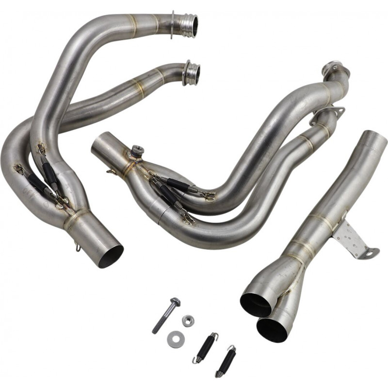 HEADER SS Z H2 - 18120490 | Dr Rider