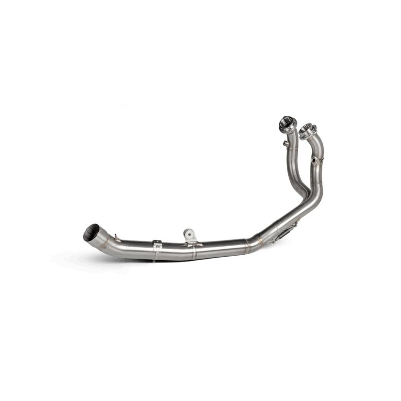 HEADPIPES SS CRF1100L - 18120495 | Dr Rider