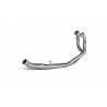 HEADPIPES SS CRF1100L - 18120495 | Dr Rider