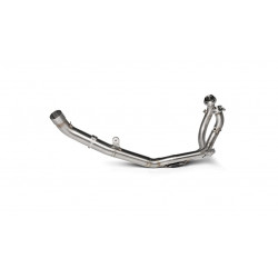 HEADPIPES SS CRF1100L ADVSPORT - 18120496 | Dr Rider