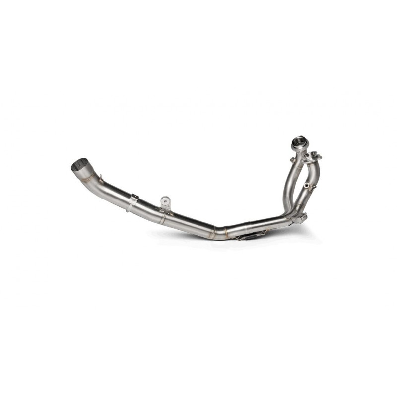HEADPIPES SS CRF1100L ADVSPORT - 18120496 | Dr Rider