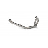 HEADPIPES SS CRF1100L ADVSPORT - 18120496 | Dr Rider