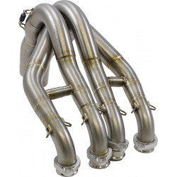 HEADPIPES SS ZX-10R - 18120508 | Dr Rider