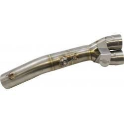 HEADPIPES SS ZX-10R - 18120508 | Dr Rider
