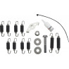 HEADPIPES SS ZX-10R - 18120508 | Dr Rider