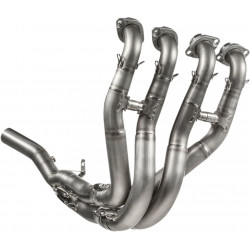HEADPIPES SS ZX-10R - 18120508 | Dr Rider