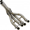 HEADPIPES SS ZX-10R - 18120508 | Dr Rider