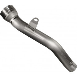 Tube de liaison titane Akrapovic Kawasaki ZX-10R/ZX-10RR 2021-2024 - Dr Rider