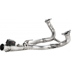 HEADPIPES TI R1250GS - 18120526 | Dr Rider