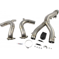 HEADPIPES TI R1250GS - 18120526 | Dr Rider