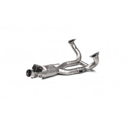 HEADPIPES EC TI R1250GS - 18120527 | Dr Rider