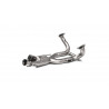 HEADPIPES EC TI R1250GS - 18120527 | Dr Rider