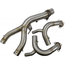 HEADPIPES SS R1250GS - 18120528 | Dr Rider