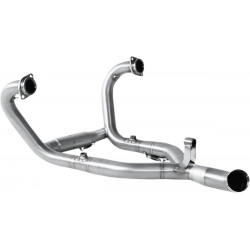 HEADPIPES TI R NINET - 18120540 | Dr Rider