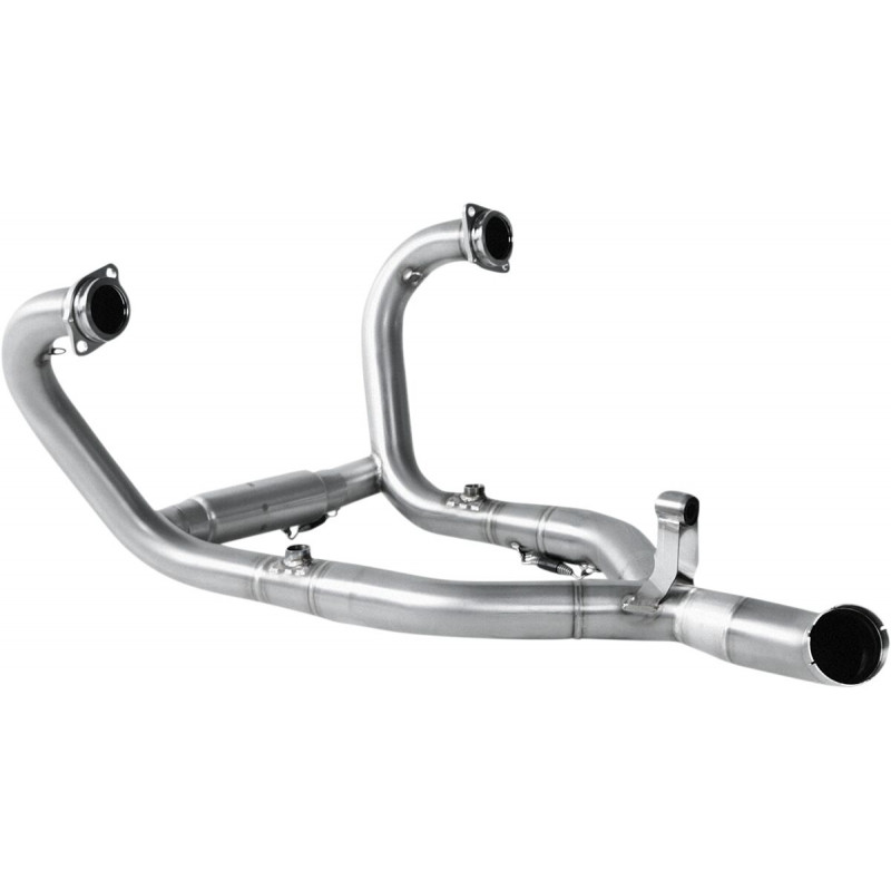 HEADPIPES TI R NINET - 18120540 | Dr Rider