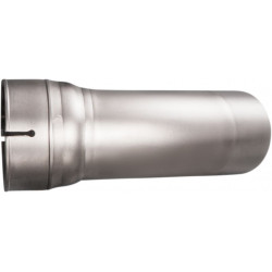 Tube de liaison titane Akrapovic BMW R nineT/Pure/Racer/Scrambler/Urban G/S 2021-2023 - Dr Rider