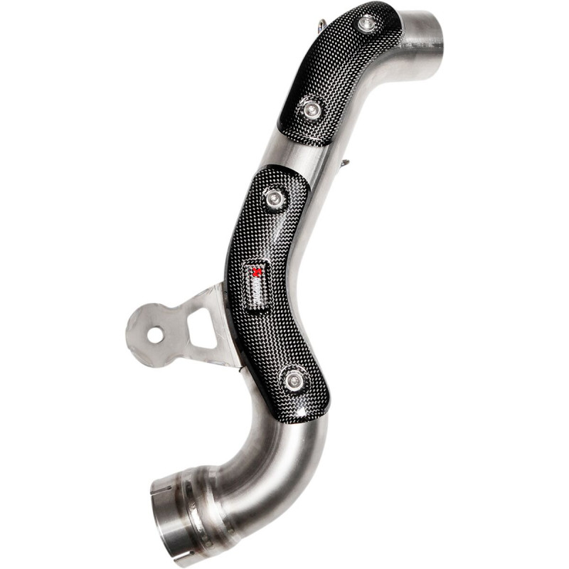 Tube de liaison titane Akrapovic BMW R nineT/Pure/Racer/Scrambler/Urban G/S 2021-2023 - Dr Rider