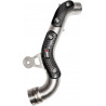 Tube de liaison titane Akrapovic BMW R nineT/Pure/Racer/Scrambler/Urban G/S 2021-2023 - Dr Rider