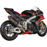 Tube de liaison Akrapovic Aprilia RSV4/Tuono V4 2021-2024 - Dr Rider