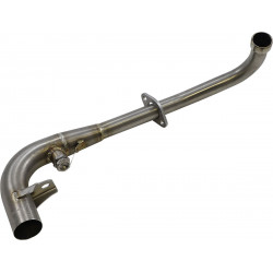 HEADPIPE TI MSX / GROM - 18120548 | Dr Rider