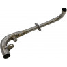 HEADPIPE TI MSX / GROM - 18120548 | Dr Rider