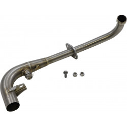 HEADPIPE TI MSX / GROM - 18120548 | Dr Rider