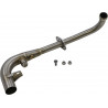HEADPIPE TI MSX / GROM - 18120548 | Dr Rider