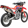 HEADPIPES SS CRF300L - 18120549 | Dr Rider