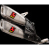 LINK PIPE SS MONSTER - 18120556 | Dr Rider