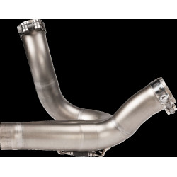 LINK PIPE SS MONSTER - 18120556 | Dr Rider