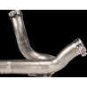 LINK PIPE SS MONSTER - 18120556 | Dr Rider