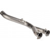Tube de liaison titane Akrapovic Yamaha MT-10/SP 2022-2024 - Dr Rider