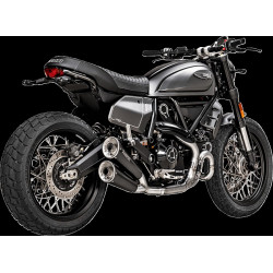 HEADER TI SCRAMBLER 800 - 18120564 | Dr Rider