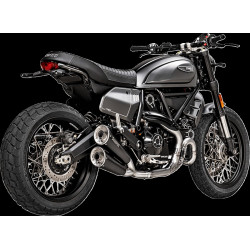 HEADER TI SCRAMBLER 800 - 18120564 | Dr Rider