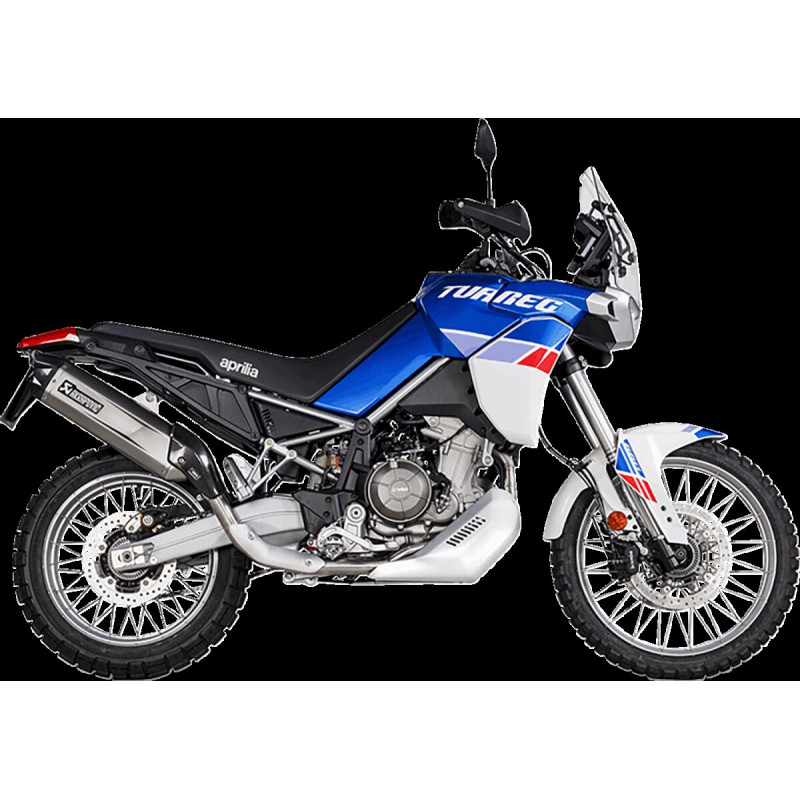 HEADER TI TUAREG 660 - 18120565 | Dr Rider
