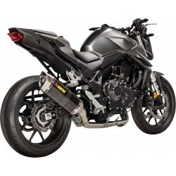 HEADER SS HONDA CB750 HORNET - 18120574 | Dr Rider
