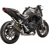HEADER SS HONDA CB750 HORNET - 18120574 | Dr Rider