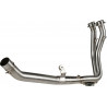 HEADER SS HONDA CB750 HORNET - 18120574 | Dr Rider