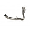 HEADER SS XL750 TRANSALP - 18120576 | Dr Rider