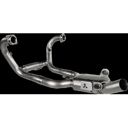 OPTIONAL HEADER TITANIUM R12 N - 18120582 | Dr Rider