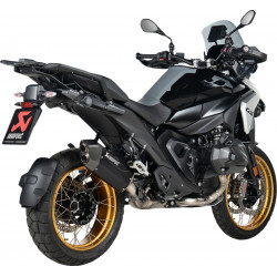 HEADER TI BMW R1300GS - 18120587 | Dr Rider