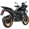 HEADER TI BMW R1300GS - 18120587 | Dr Rider