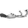 HEADER TI BMW R1300GS - 18120587 | Dr Rider