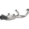 HEADER TI BMW R1300GS - 18120587 | Dr Rider