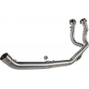 HEADER SS CRF1100L AFRICA TWIN - 18120588 | Dr Rider