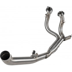 HEADER SS CRF1100L AFRICA TWIN - 18120589 | Dr Rider