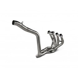 OPTIONAL HEADER SS CBR600RR 2- - 18120590 | Dr Rider